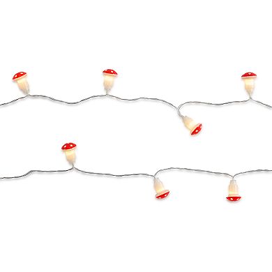 Talking Tables Mushrooom String Lights