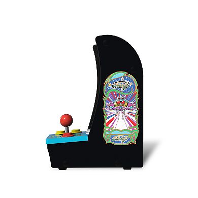 Arcade 1 Up Class of ‘81 Ms. PAC-Man/Galaga Countercade