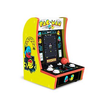 Arcade 1 Up Pac-Man Countercade