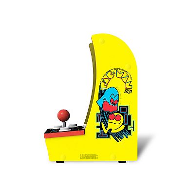 Arcade 1 Up Pac-Man Countercade