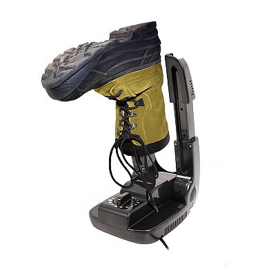 Brookstone Nordic-Dry Boot, Glove, & Headware Dryer