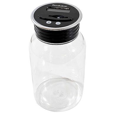 Protocol Digital Coin Counting Bank