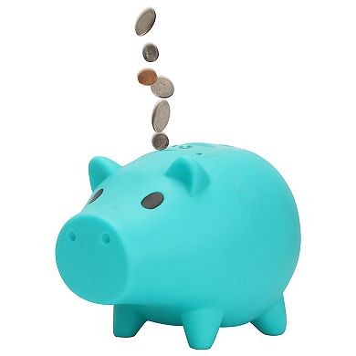 Protocol High On The Hog! Electronic Piggy Bank - Colors May Vary