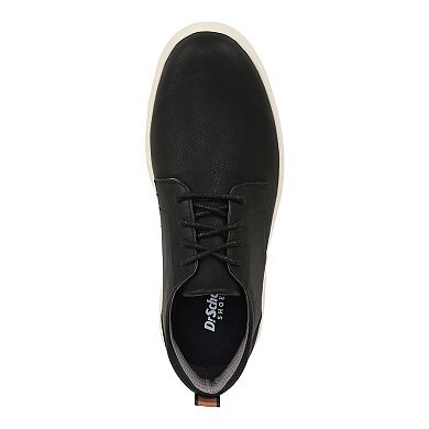 Dr. Scholl's Madison Men's Faux Leather Oxford Shoes