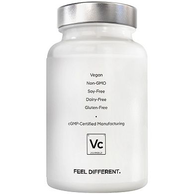 Amen Vegan Collagen Builder Supplement 30 ct