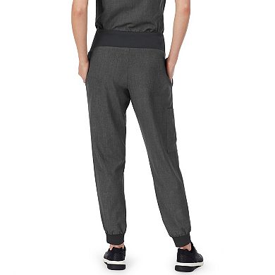 Women's Cuddl Duds® Scrubs Jogger Pants