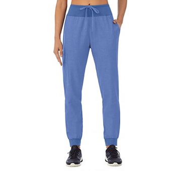 Women's Cuddl Duds® Scrubs Jogger Pants