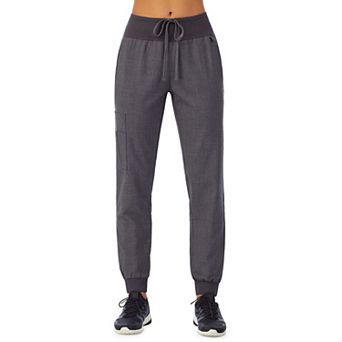 Women's Cuddl Duds® Scrubs Jogger Pants
