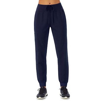 Women's Cuddl Duds® Scrubs Jogger Pants