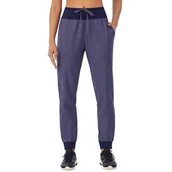 Women's Cuddl Duds® Scrubs Jogger Pants