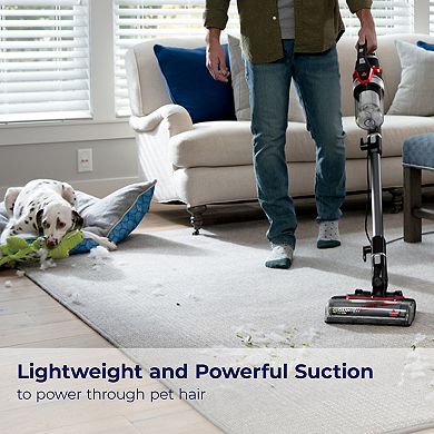 BISSELL CleanView Pet Slim Corded Stick Vacuum (3925)