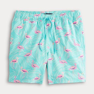 Men's Trinity Coast 7-in. Swim Trunks