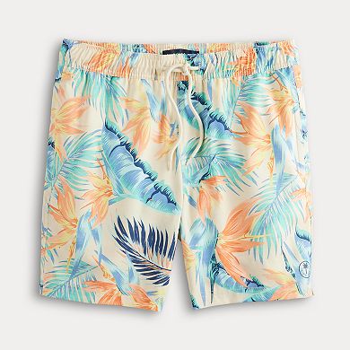 Men's Trinity Coast 7-in. Swim Trunks