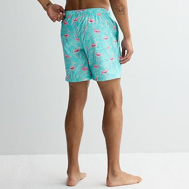 Men's Trinity Coast 7-in. Swim Trunks