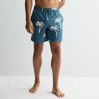 Men's Trinity Coast 7 in Swim Trunks