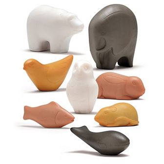 Yellow Door Sensory Play Animals