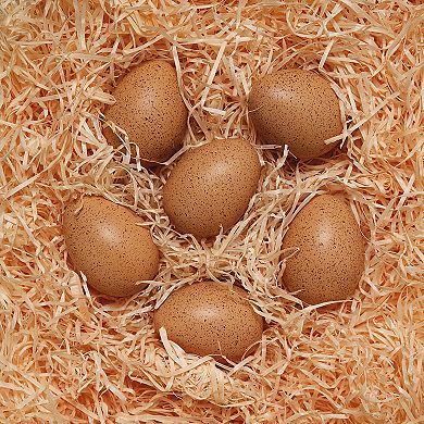 Yellow Door Sensory Sound Eggs