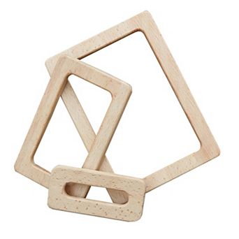 Yellow Door Natural Focus Frames