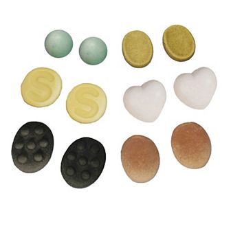 Yellow Door Sensory Worry Stones