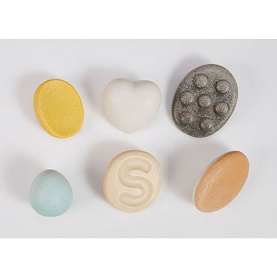 Yellow Door Sensory Worry Stones