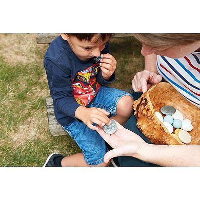 Yellow Door Sensory Worry Stones