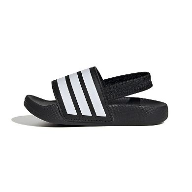 adidas adilette Estrap Toddler Swimming Slides