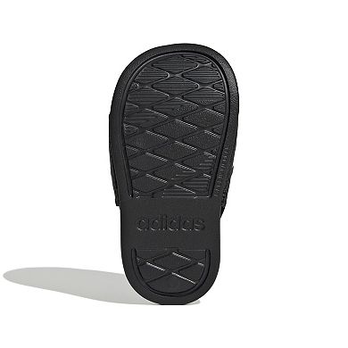 adidas adilette Estrap Toddler Swimming Slides