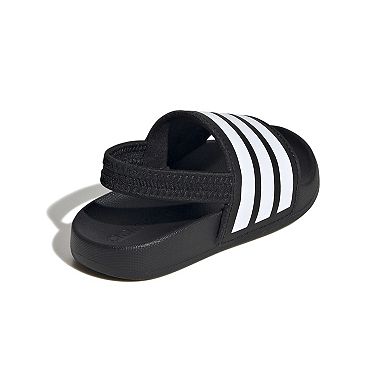 adidas adilette Estrap Toddler Swimming Slides