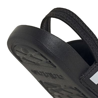 adidas adilette Estrap Toddler Swimming Slides