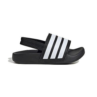 adidas adilette Estrap Toddler Swimming Slides