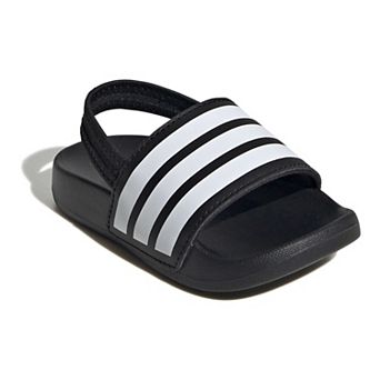 adidas adilette Estrap Toddler Swimming Slides
