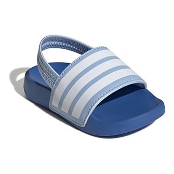 adidas adilette Estrap Toddler Swimming Slides