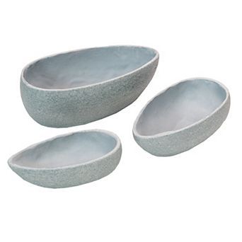 Yellow Door Rustic Pourers