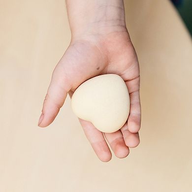 Yellow Door Finger Fidget Stones