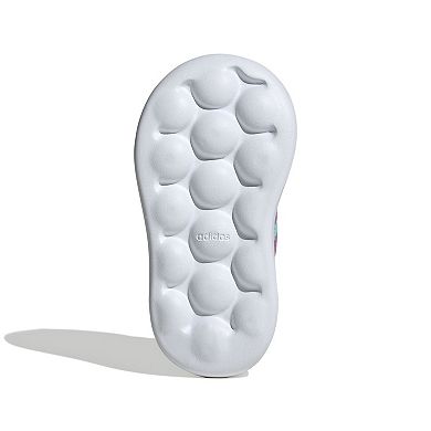 adidas BubbleComfy Toddler Sportswear Shoes