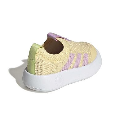 adidas BubbleComfy Toddler Sportswear Shoes