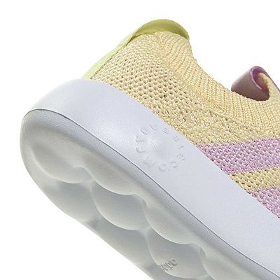 adidas gazelle silver green womens ADIDAS Bubble shoes white and pink 20