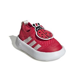 adidas BubbleComfy Toddler Sportswear Shoes