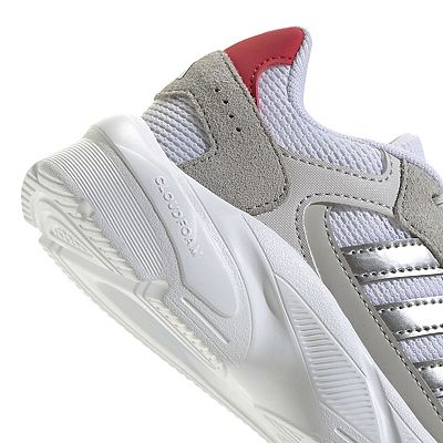adidas gazelle silver green womens Men's adidas Sportswear CrazyChaos 2000 Shoes