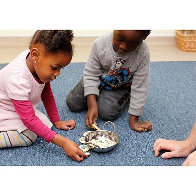Yellow Door Self-Regulation Stones