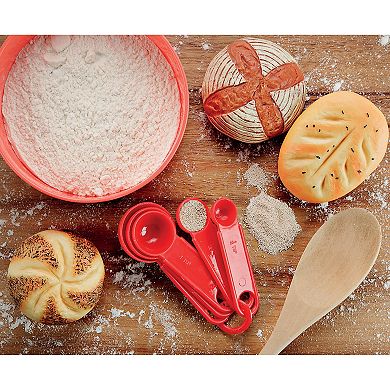 Yellow Door Breads of the World Sensory Play Stones