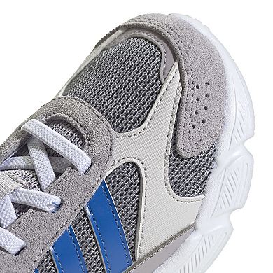 adidas Crazychaos 2000s Little Kids' Sportswear Shoes