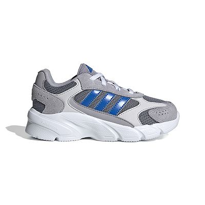 ちゃーこです₊⁎⁺˳✧༚ adidas Crazychaos 2000s Little Kids' Sportswear Shoes