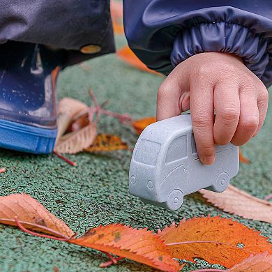Yellow Door Little Lands Vehicles