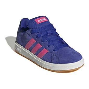 adidas Grand Court 00s Kids' Sportswear Shoes