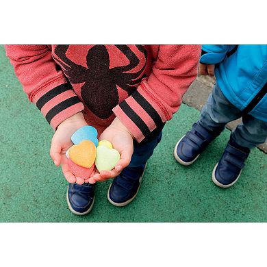 Yellow Door Kindness Hearts