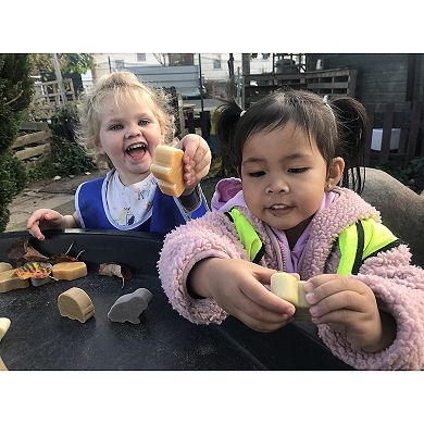 Yellow Door Little Lands Pets Set