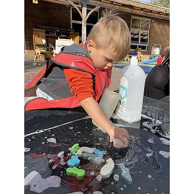 Yellow Door Little Lands Ocean