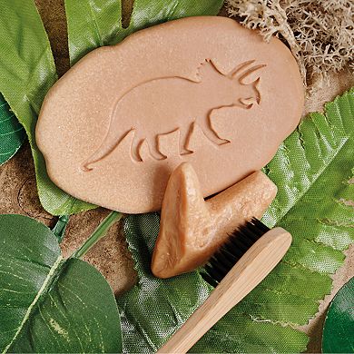 Yellow Door Let's Investigate Prehistoric Teeth Set