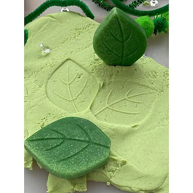 Yellow Door Forest Play Scenery Stones